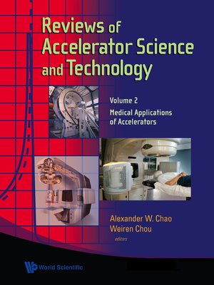 cover image of Reviews of Accelerator Science and Technology--Volume 2